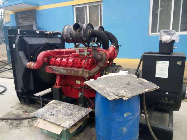 红古租赁发电机 发电机的主要分类介绍