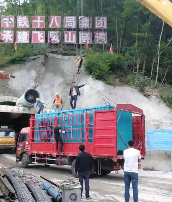 红古发电机组维修后输出功率降低是什么问题