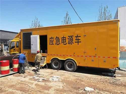 红古发电车租赁-教您挑选发电机哪些技巧可以掌握使用