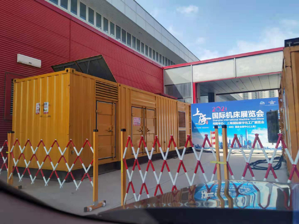 红古发电车出租-发电机无电压或电压太低怎么办？