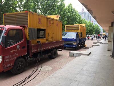 红古是否需要给柴油发电机安装保护装置