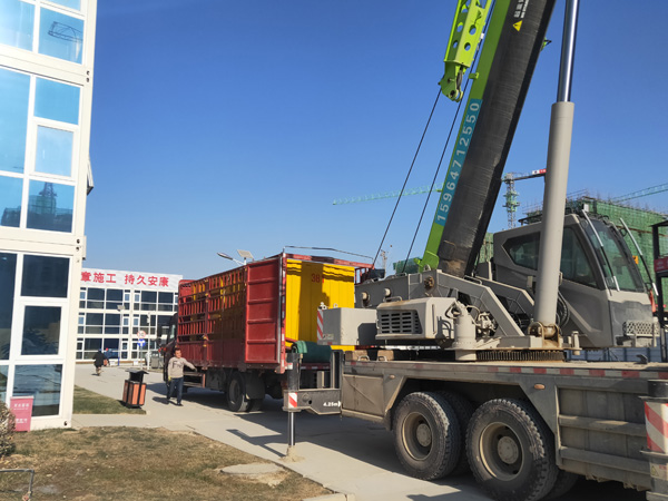 红古发电机出租50KW柴油发电机组需要配多粗电缆线