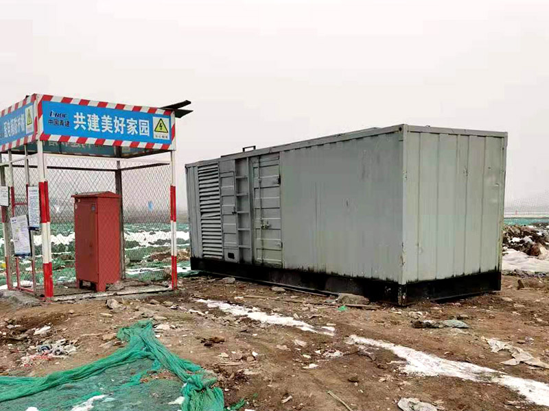 红古燃气发电机在高海拔地区运行时会遇到哪些常见故障?