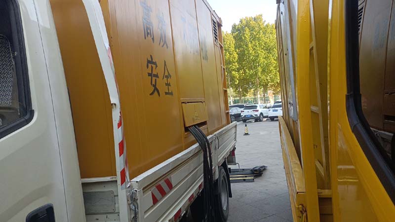 红古如何判断柴油发电机组和UPS电源的切换时间是否符合要求？