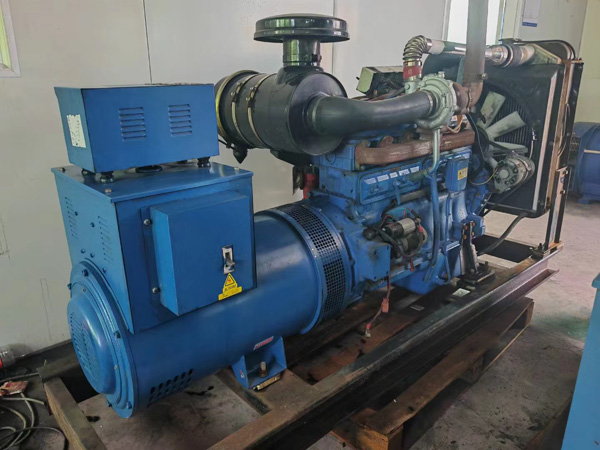 红古100kW柴油发电机组使用多级机油有哪些优缺点？