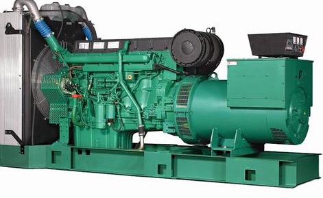 红古发电机除垢后需要用清水冲洗水冷式机油散热器几次？