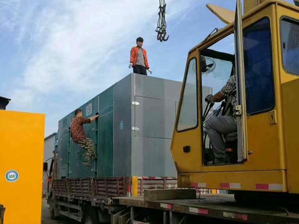 红古如何判断水冷式机油散热器密封件是否需要更换?