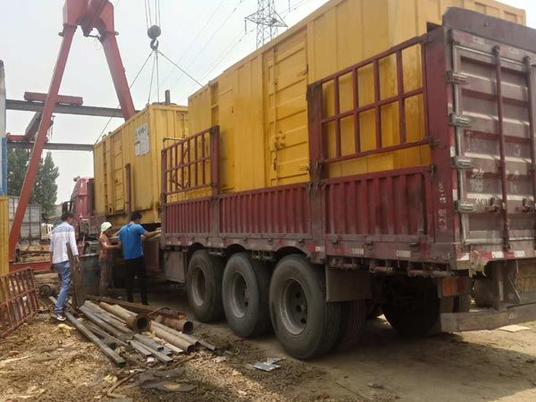 红古更换水冷式机油散热器密封件的操作步骤是怎样的?