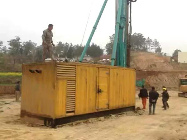 红古柴油发电机组应用场合有哪些?