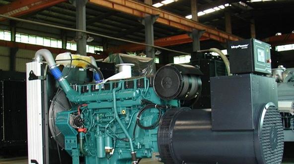 红古如何判断柴油发电机组的机油是否需要更换?