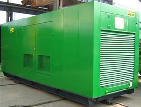 红古冬季柴油发电机组预热完成后如何启动?