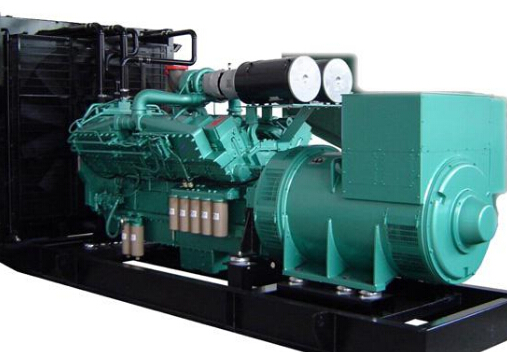 红古冬季柴油发电机组启动前应进行哪些预热操作?