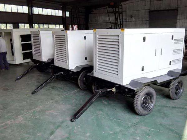 红古如何解决柴油发电机组的蓄电池故障?